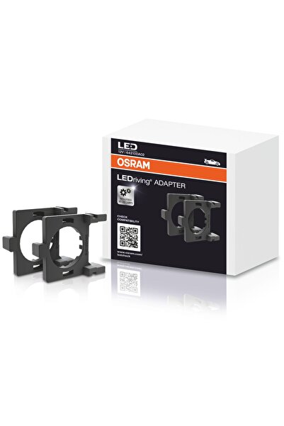 Osram Adaptor LED Laser DA02