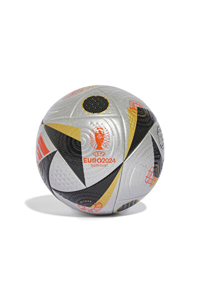 adidas Απόδοση EURO24 PRO F IS7436 Ασημί