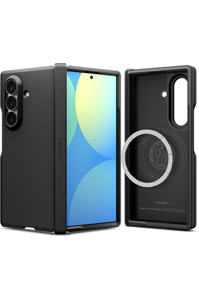 Spigen Θήκη για Samsung Galaxy Z Fold8 Ultra, Tough Armor Pro MagSafe (ACS115...