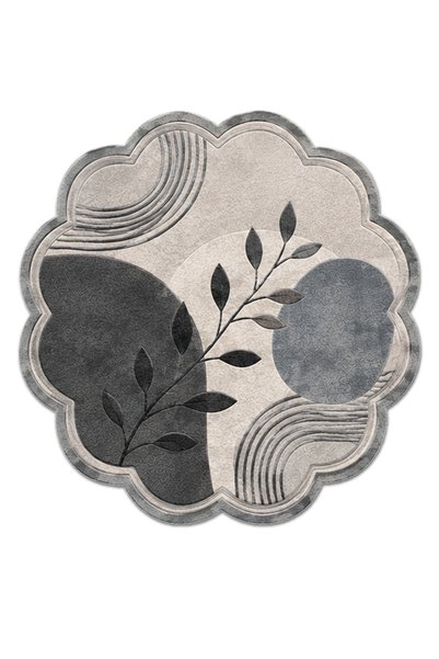 Rugs Modern Halı سجادة زخرفية حديثة منسوجة بنمط تقليدي من SDT sdtamor5098