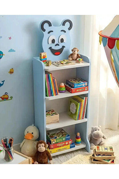 TreeAndTech Çocuk Kitaplık
