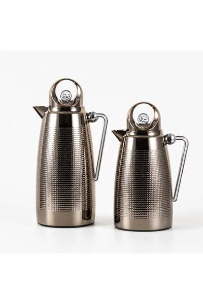 laverahome Luxury Royal Design Tramse Set – a Classy Touch for Every Gathering |