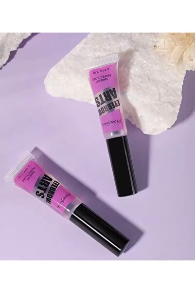 Generic Brand Steady Gel for Eyebrows