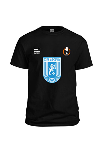 Creator 2.0 tricou Universitatea Craiova Europa League 2026