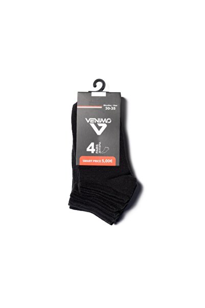 VENIMO SOSONI 4PP 324KSK-502-071 Μαύρο