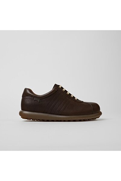 CAMPER Pelotas Ariel Kahverengi Kadın Günlük Ayakkabı CMP27205-277 CMP.020 Ka...
