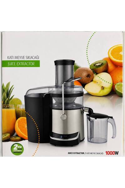 shop Fruit Press