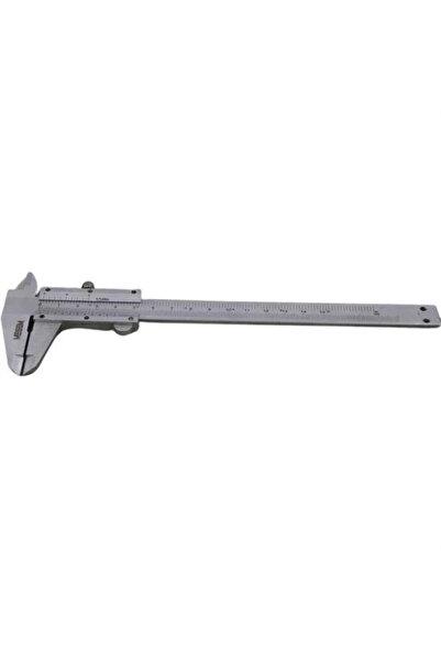 SORA GROUP 150 mm Mechanical Steel Caliper Precision Manual Measuring Tool wi...