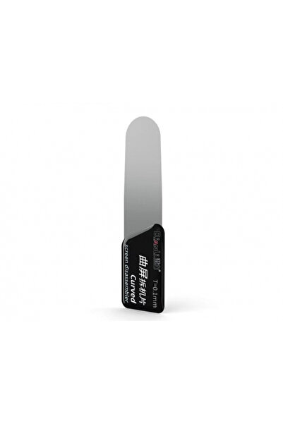 OEM Cleme metalice QIANLI, T0.1mm