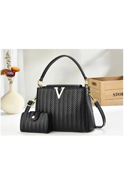 LV Women's Shoulder and Hand Bag Hafeh V