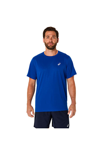 Asics CORE SS TOP 2011D221-401 Μπλε