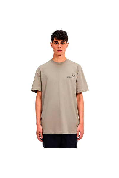 Ellesse DESTINATION PARETE TEE SHZ21857-506 Χακί