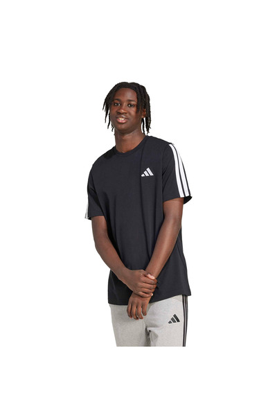 adidas Αθλητικά ρούχα M 3S SJ T JV6783 Μαύρο