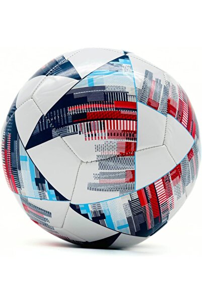 Generic Shine Training Football, Engraved, League, Size 5, 4-Layer, All-Terra...