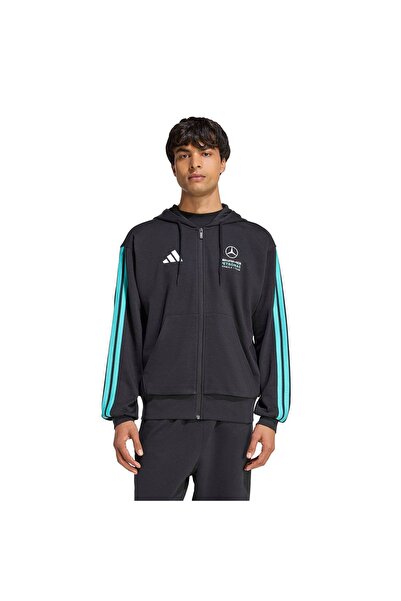 adidas Παράσταση MER DNA FZ HD M KE5910 Μαύρο