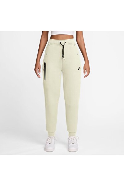 Nike Αθλητικά Ενδύματα Τεχνικό Φλις HV6779-133 Εκρού