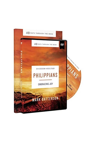 HARPERCHRISTIAN RESOURCES 40 de zile prin carte