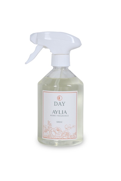 Day Ayla Linen and Fabric Freshener Spray, Long Lasting Bedding and Sofa Frag...