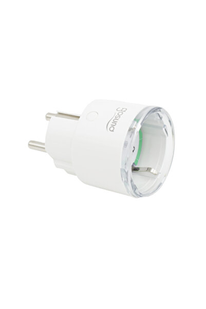 Gosund WiFi smart socket SP111, 15A
