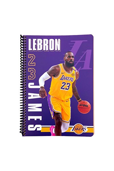NBA ΤΖΕΙΜΣ 378-08402-ΤΖΕΙΜΣ Μωβ