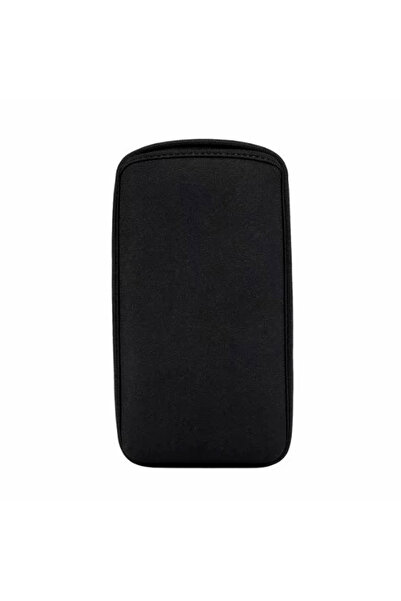 Choice 6.4-7.2 size black Universal Neoprene Protective Case Power Bank Shock...