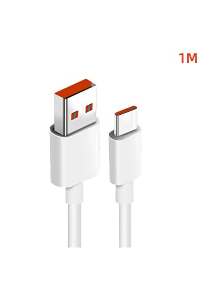 choice2 1M New Original Usb Type C Cable Charger 120w Turbo Tipo Fast Chargin...