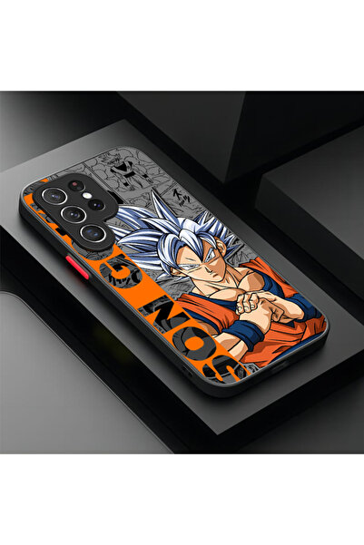 BANDAI 1 Galaxy S26 Dragon Ball Goku Vegetto Vegeta Gogeta Case For S26 Edge ...