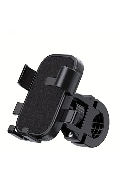 Choice YTDMEN Handlebar-Black Adjustable Phone Holder Anti-slip 360° Rotatabl...