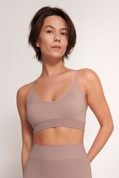 SLOGGI Μπουστάκι "Sloggi" EVER INFUSED ALOE BRALETTE