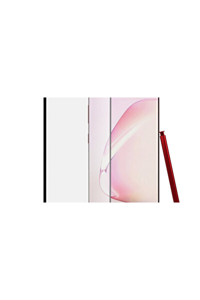 Mocolo 3D Καμπύλο Γυαλί Πλήρους Κόλλησης - Samsung Galaxy Note 10 4G / Note 1...