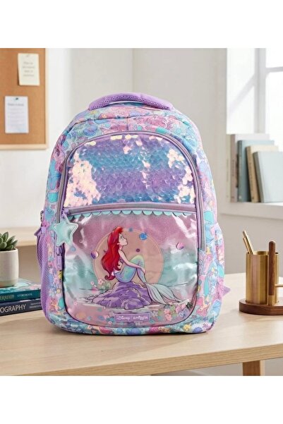 SMIGGLE حقيبة مدرسية من سيميغل