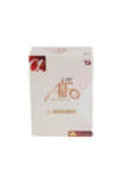ALFO 600mg Tablets 30s