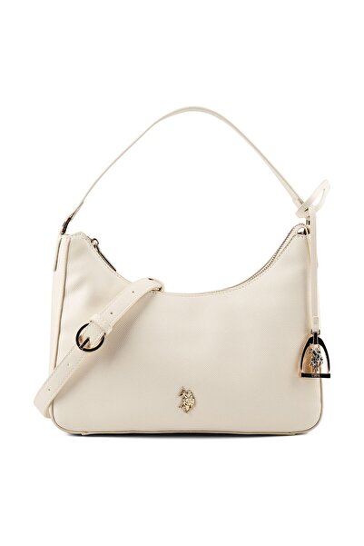 U.S. Polo Assn. Jones Schultertasche 30 cm