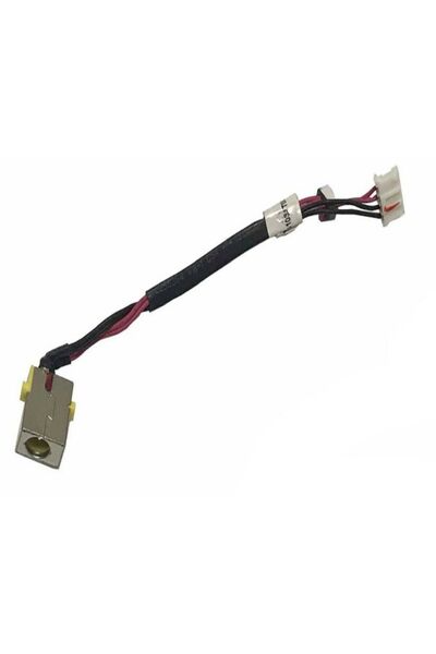 OEM Υποδοχή τροφοδοσίας DC Acer Aspire R7-571 R7-571G 571P R7-572 R7-572G 572...