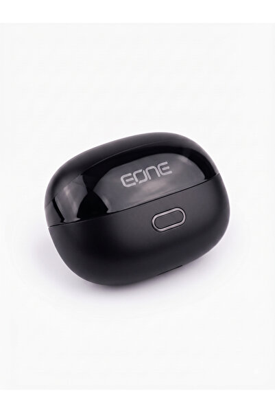 EONE سماعة أذن لاسلكية رياضية إي ون Ai CLIP بمشبك مفتوح وعزل ضوضاء ذكي IPX5