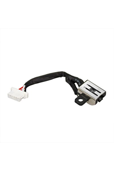 OEM Υποδοχή τροφοδοσίας DC για DELL Inspiron 11 3000 450.07604.2001 450.07604...