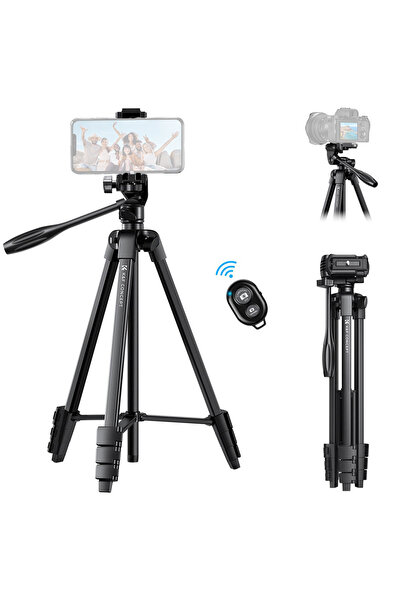 K&F CONCEPT Eko Tripod B174A1 (KF09.125)