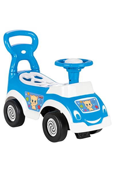 PİLSAN Masinuta Smart Baby blue
