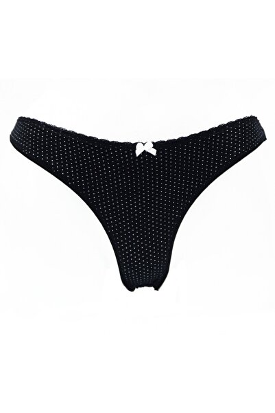 HUNEX UNDERWEAR ΒΑΜΒΑΚΙ ΒΡΑΖΙΛΙΑΝΟ, ΜΑΥΡΟ ΠΟΥΑ 670E, Χρώμα ΜΑΥΡΟ, Μέγεθος M