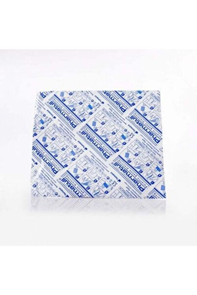 Vaseline Dermatol Gauze 10*10 cm One Piece