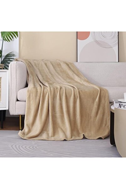 GENERAL JIAHANNHA Red Throw Blanket Decorations Thin Fleece Blanket 50"x60",S...