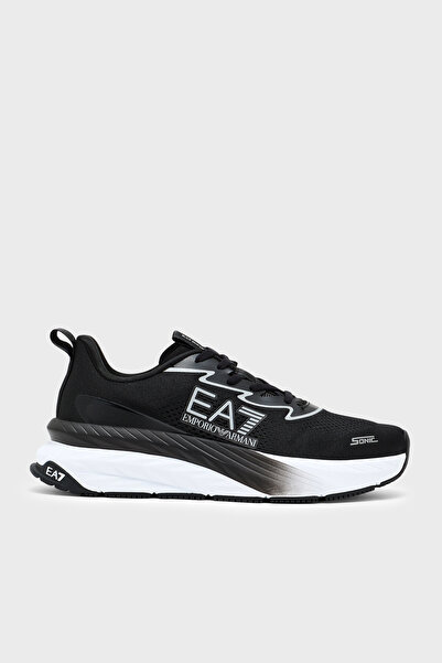 EA7 Logo Sneaker Shoes Unisex Shoes 7X000603 Af22914 Mc005