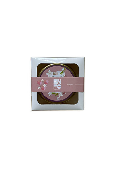 ENFO Blossom Scent Cubes I Karışık Çiçek Aromalı Wax Buhurdanlık Küpleri