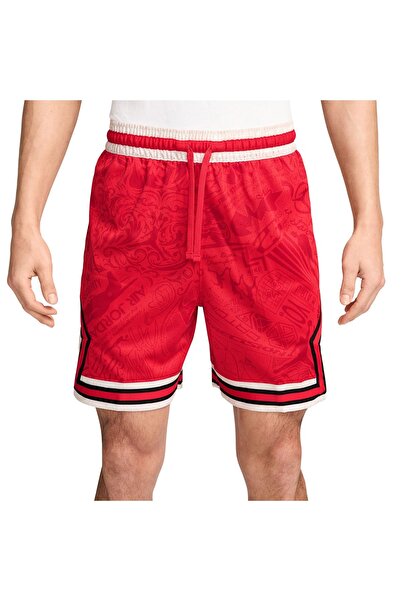 JORDAN SPORT IM7768-657 Κόκκινο