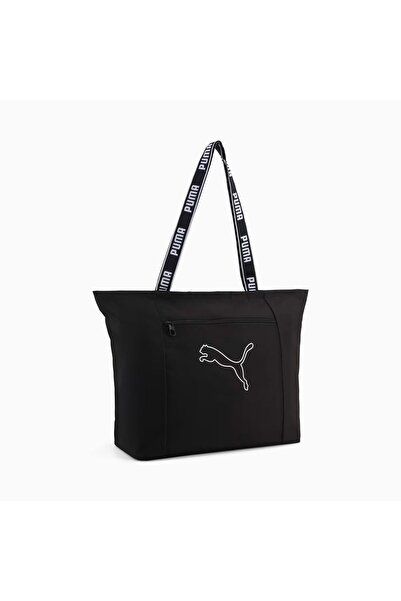 Puma BASE SHOPPER 092742-01 Μαύρο