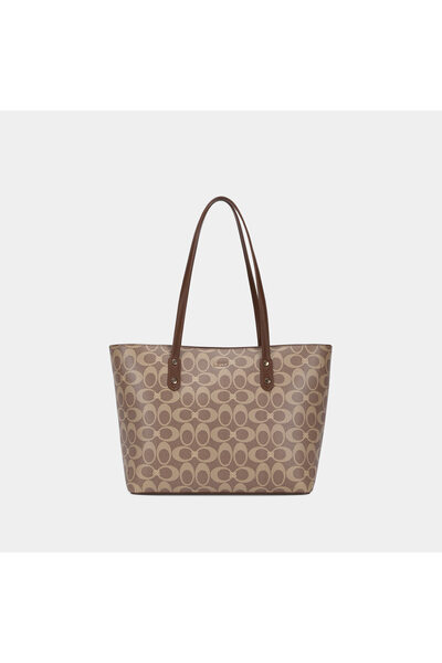 BAGCO Women’s Signature 3-in-1 Handbag, Crossbody & Mini Purse Set