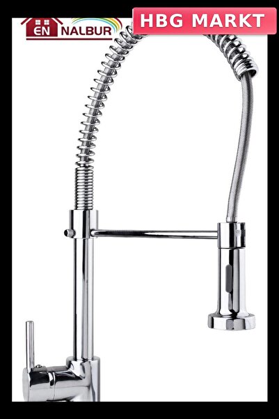 Generic Brand İtimat delta 324e mix industrial kitchen faucet
