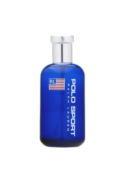 Ralph Lauren Polo Sport Eau de Toilette for Men 125 ml