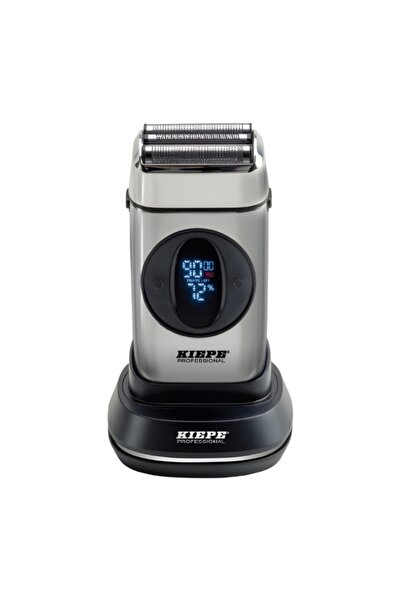 Kiepe Aparat de ras 6540 series Shaver 9000 RPM Silver