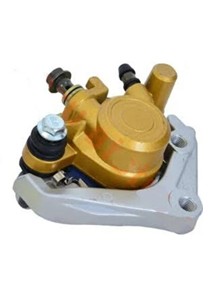 monero Ön Fren Alt Merkezi Yamaha Ybr 125 Bws 100 Vrs 125